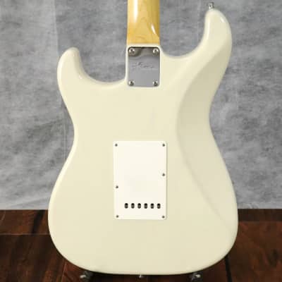 momose MC2 STD NJ White Blonde (05/22) | Reverb