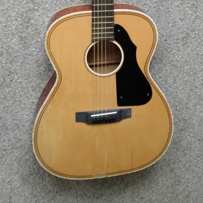 HARMONY-STELLA ,acoustic guitar image 1