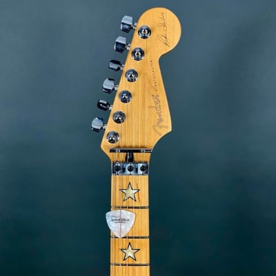 1989 Fender American Richie Sambora Signature Stratocaster