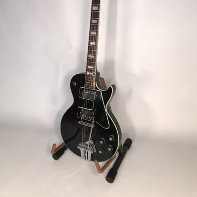 Hofner 4579 solidbody guitar 1970s - German vintage image 2