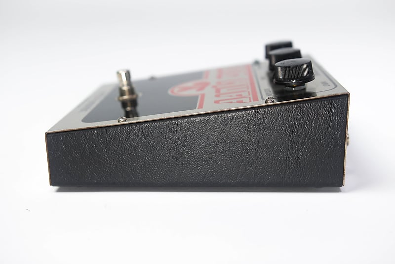 Electro-Harmonix Big Muff Pi V5 (Op Amp Tone Bypass) image 4