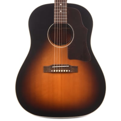 Epiphone Inspired by Gibson Masterbilt J-45 EC Cutaway