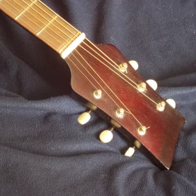 "Klira" Archtop guitar (1958-60) image 14