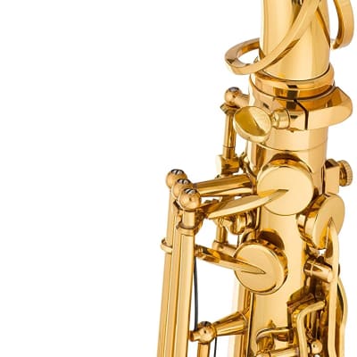 Jean Paul USA AS-400 Alto Saxophone