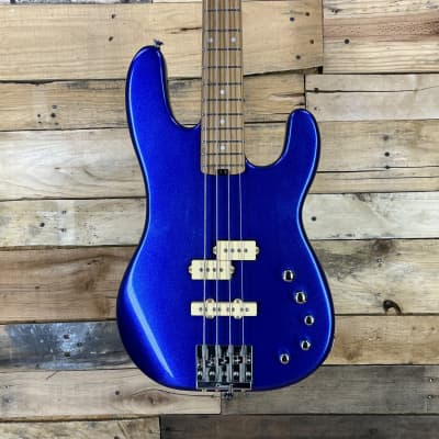 Charvel Pro-Mod San Dimas Bass PJ IV for sale