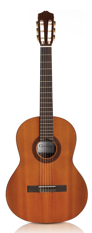 Cordoba C5 - Dolce - ⅞ Size Classical Guitar - Iberia Series - Natural image 1