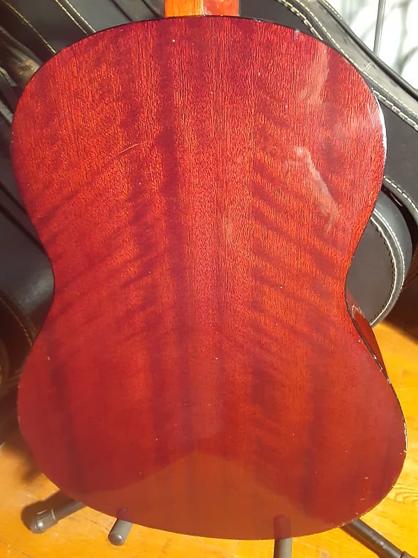 Samich C1 クラシックギター 美品】Samick Greg Bennett C1 クラシックギター - メルカリ