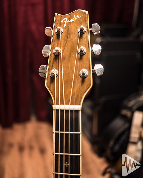 Fender F 250