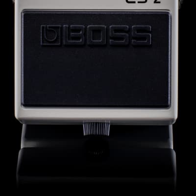 Boss LS-2 Line Selector Pedal image 1