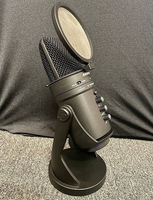 Samson GTrack Pro (Phoenix, AZ) Reverb