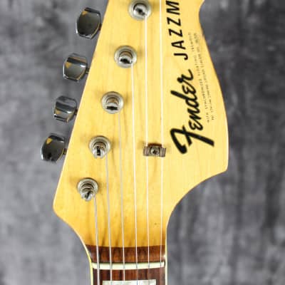 1969 Fender Jazzmaster image 4
