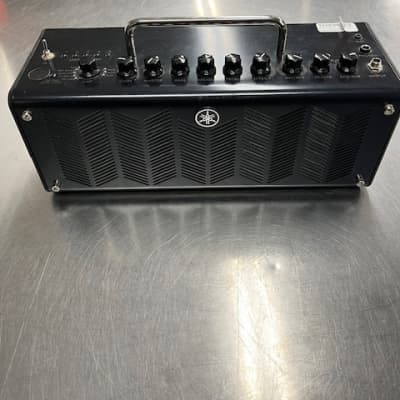 Yamaha THR10C Classic 10-Watt 2x3 Yamaha THR10C Classic 10-Watt 2x3