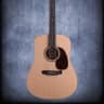 Martin D16GT Acoustic Guitar Natural with Case