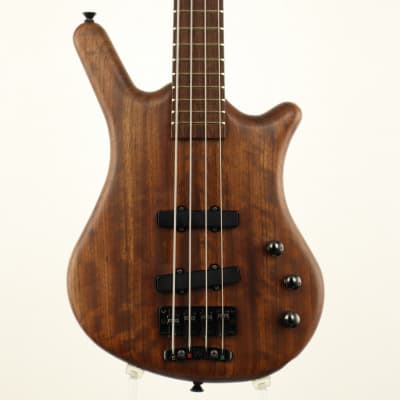 Warwick Thumb Bass Bolt-On 4Strings [SN 0] [12/11] for sale