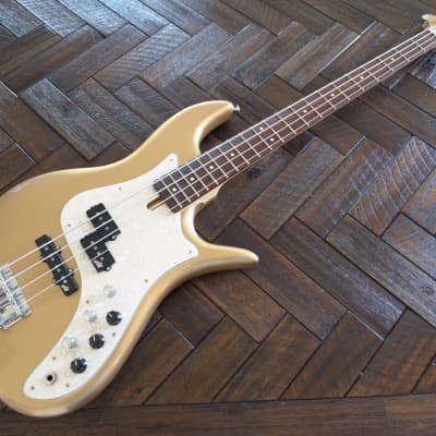 F Bass VF4 (2017 Model) - Black Friday Special: $2150 shipped image 1