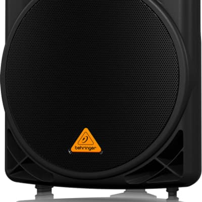 Behringer Eurolive B215D Active 550-Watt 2-Way PA Speaker System with 15" Woofer image 1