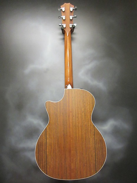 2012 Taylor 414CE Acoustic/Electric Guitar | Reverb
