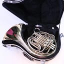Holton Model H179 'Farkas' Professional Double French Horn MINT CONDITION