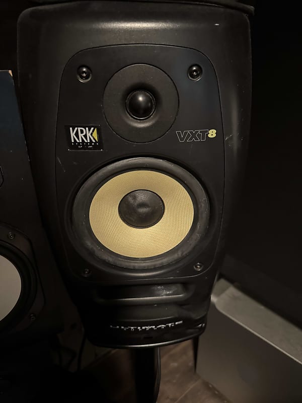 KRK VXT8 2-Way 8