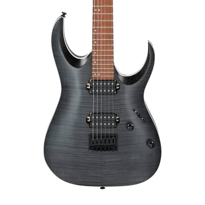 Ibanez Rga42 Tz (03/16) | Reverb UK