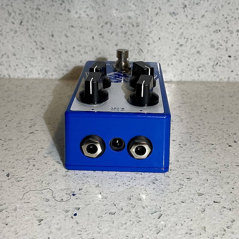 EarthQuaker Devices Tone Job EQ & Booster | Reverb Canada