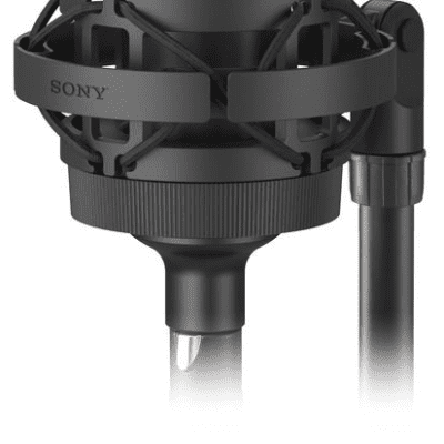 Sony C100 Microphone image 1