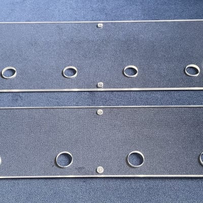 Reverb.com listing, price, conditions, and images for fractal-audio-fc-12