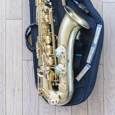 Digital / Electronic Saxophones - Yamaha USA