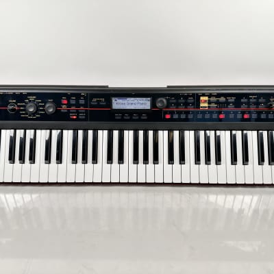 KORG KROSS-61 KROSS 1 61Keys Keyboard Synthesizer Workstation