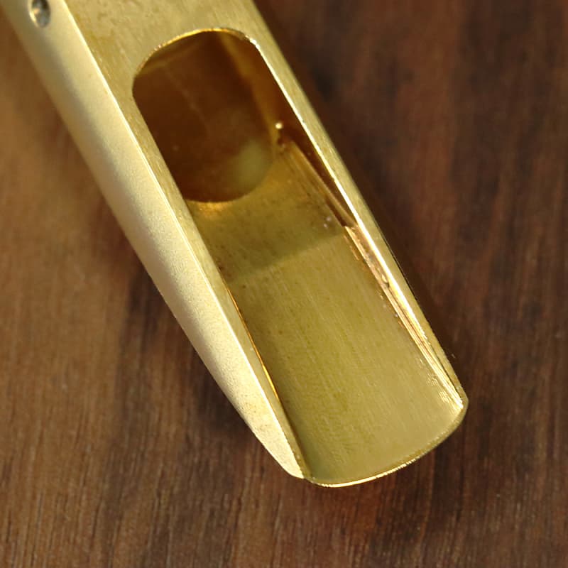 Theo Wanne Tenor Sax Mouthpiece Metal Durga 4?9 (09/27) | Reverb