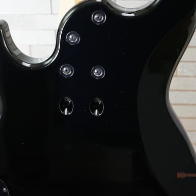 Yamaha BB435-BL 5-String - Black image 8