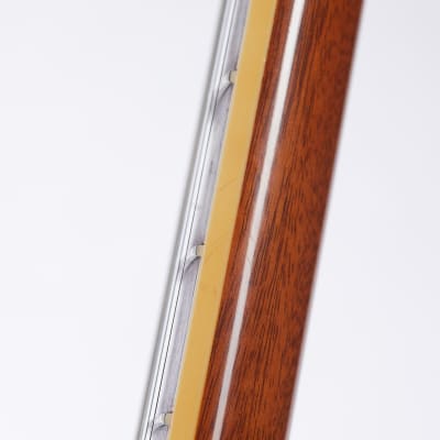Gibson 1957 Les Paul Bolivian VOS, Double Gold | Demo image 7