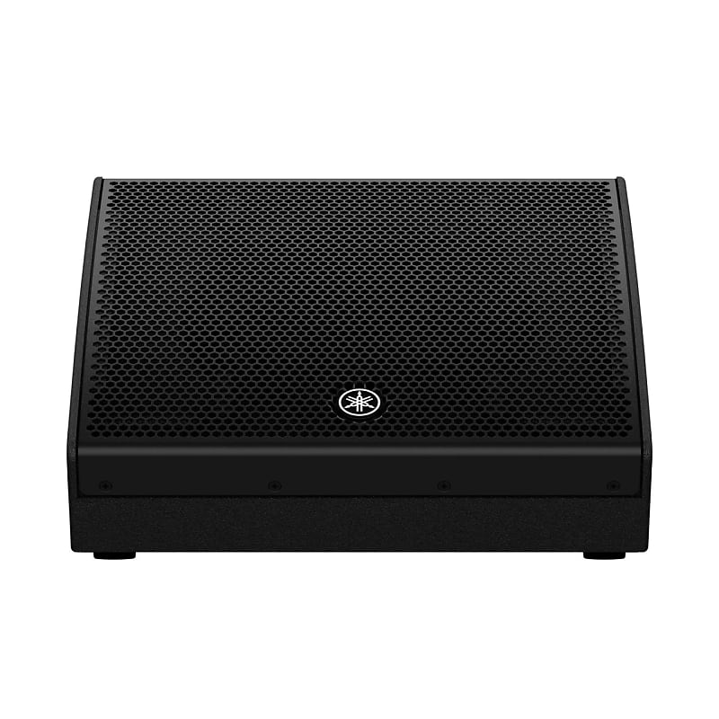 Yamaha DHR12M 1000-Watt Coaxial 12