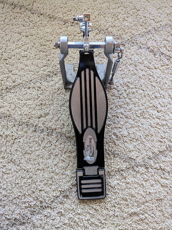 Percussion Plus Bass Drum Pedal | Reverb