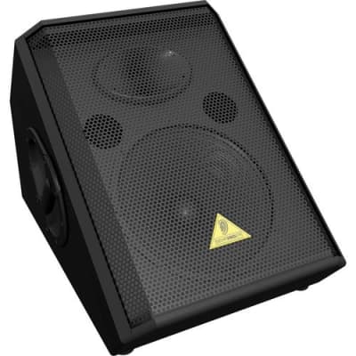 Behringer VS1220F High-Performance 600-Watt PA Speaker with 12" Woofer and Electro-Dynamic Driver image 2