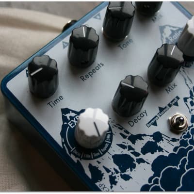 EarthQuaker Devices "Avalanche Run" image 4