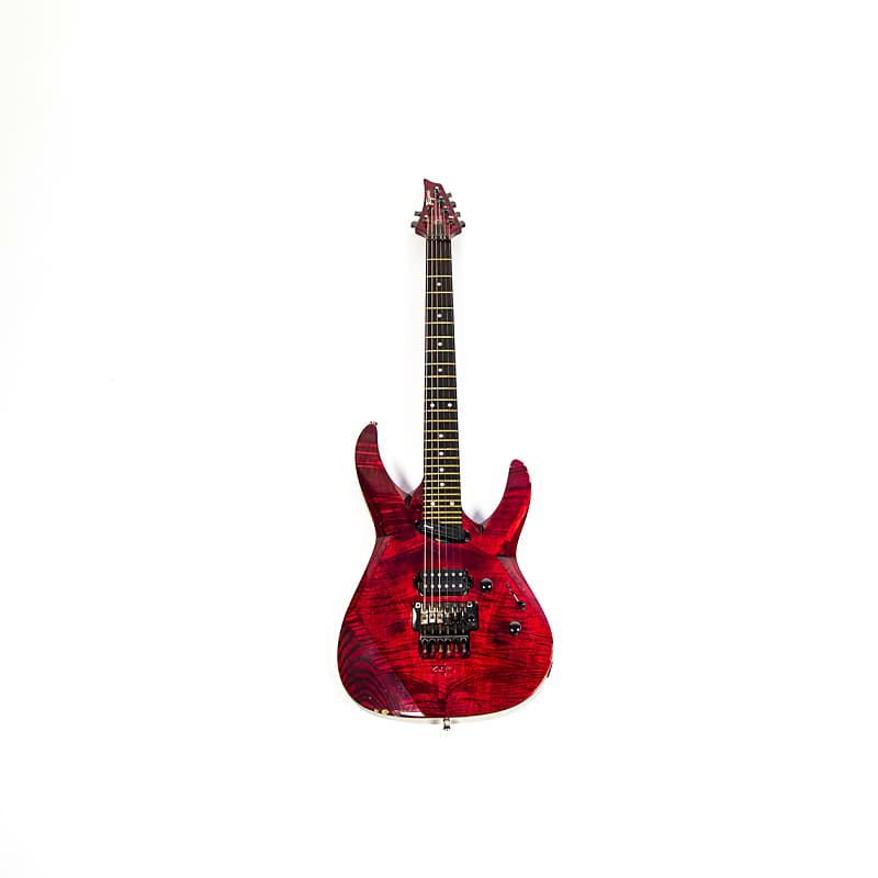 Tagima Handmade K-1 Owned by Kiko Loureiro