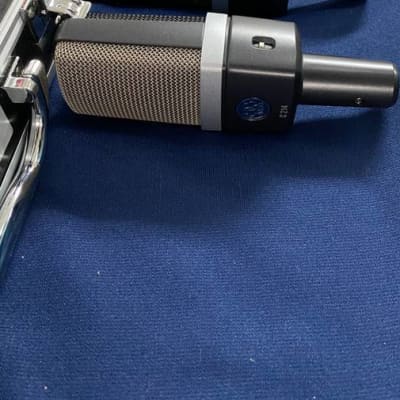 AKG C214 Condenser Microphones image 4