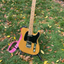 Fender Telecaster Mid-2010s - Butterscotch Blonde