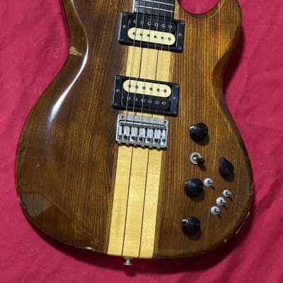 Aria Pro II  1980製　TS-600 VINTAGE 1970's 80s ARIA PRO II TS-600 ELECTRIC GUITAR JAPAN