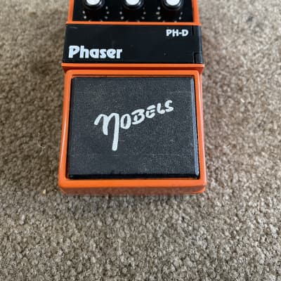Reverb.com listing, price, conditions, and images for nobels-ph-d