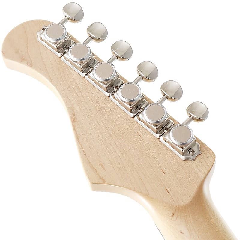 Bacchus [USED] BJM-MODERN (3TS-MH) | Reverb