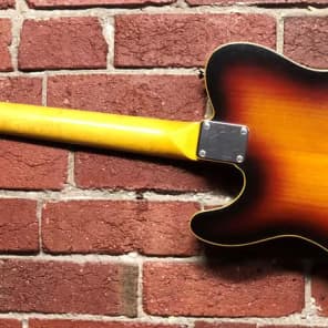 ESP Edwards Telecaster 62 Style - 2011 | Reverb