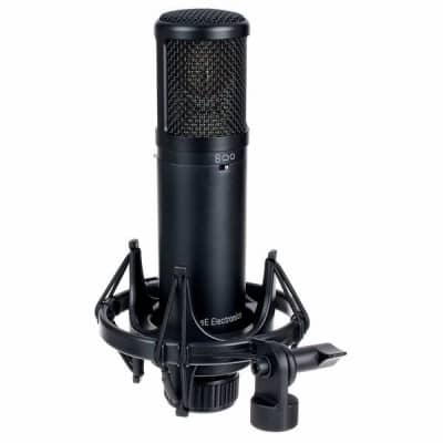 sE Electronics sE2300 Large Diaphragm Multipattern Condenser Microphone. New with Full Warranty! image 12