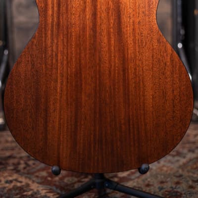 Taylor 326ce Baritone-8 Special Edition Grand Symphony Acoustic/Electric Guitar with Hardshell Case image 15