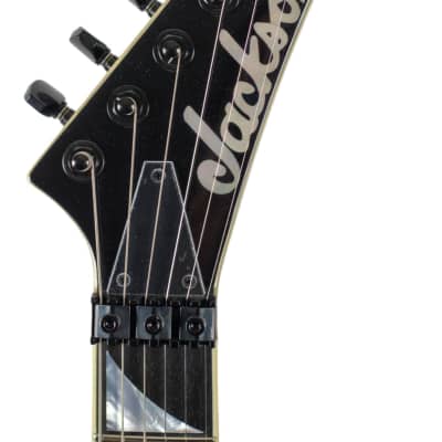New Jackson Custom Shop USA Select Soloist SL2H Gloss Black #U28332 image 5