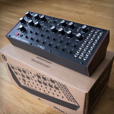 Behringer Edge - Page 22 - Gearspace