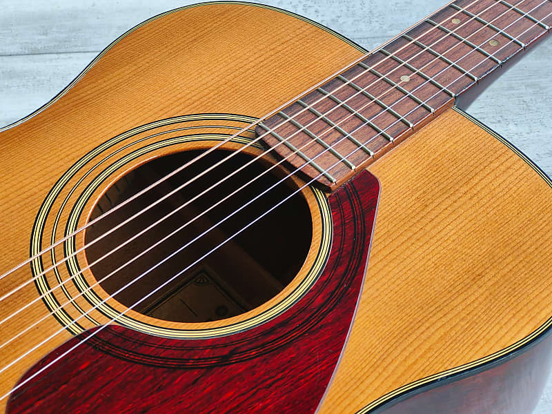 ギター YAMAHA FG 130 YAMAHA FG-130 Acoustic Guitar M | eBay
