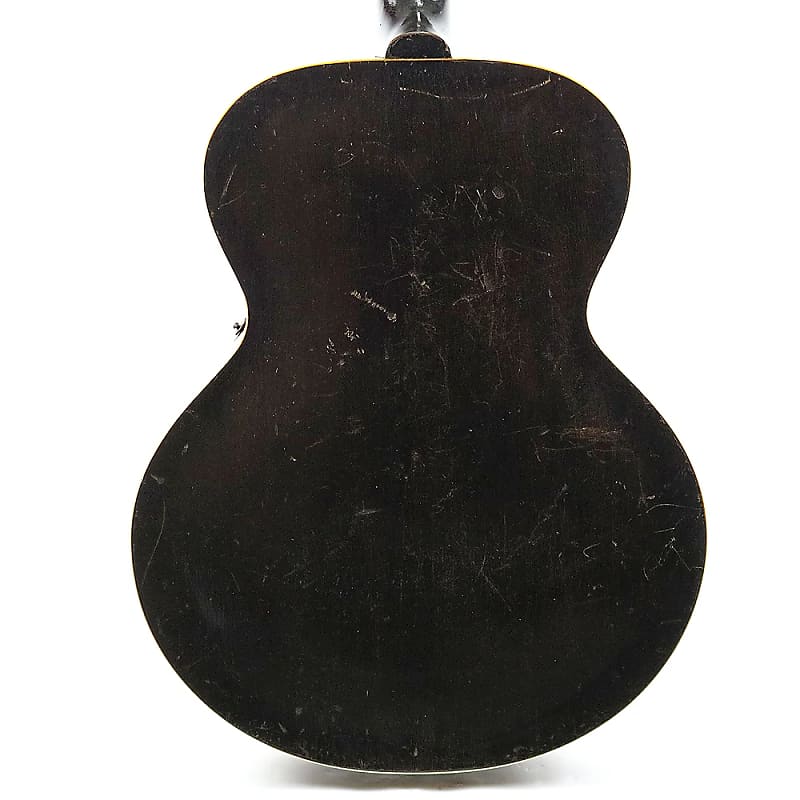 Gibson ES-130 1954 - 1958 Bild 4