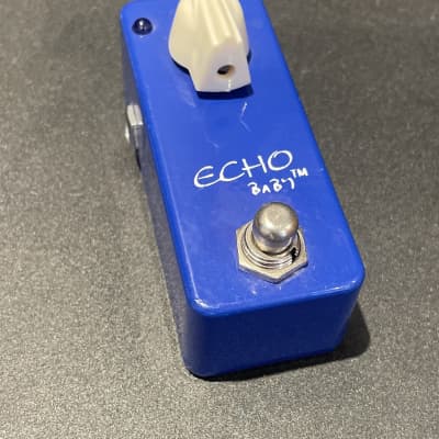 Lovepedal Echo Baby - Gearspace